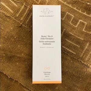 Drunk Elephant Jelly Cleanser